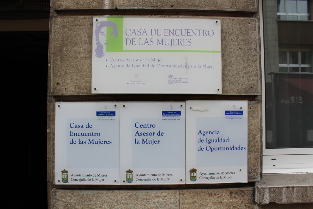 Mieres pondrá en marcha el proyecto “Juntas reciclamos por un mañana” con el objetivo de crear nuevos yacimientos de empleo a través del reciclado