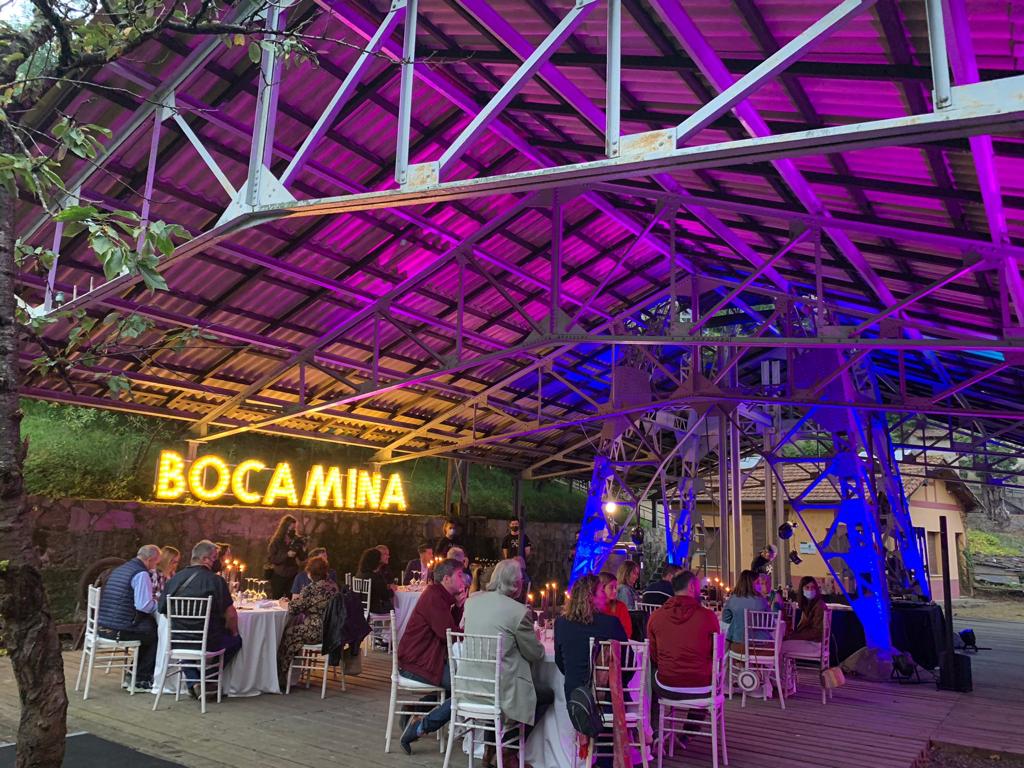 Llegan los Episodios Gastronómicos, recorridos que aúnan cultura, historia y gastronomía con la degustación de productos y platos en lugares simbólicos del concejo
