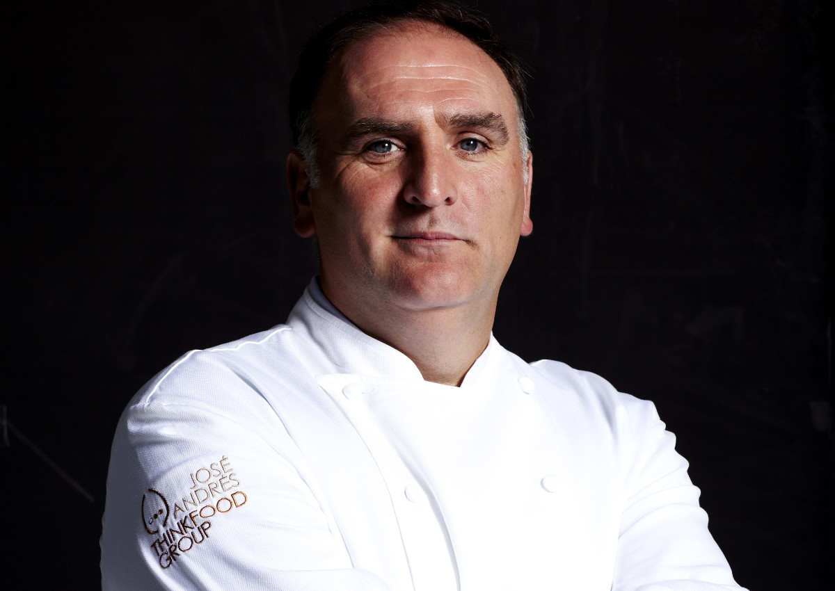 Mieres celebra el miércoles el acto público de entrega de la distinción de Hijo Predilecto a José Andrés