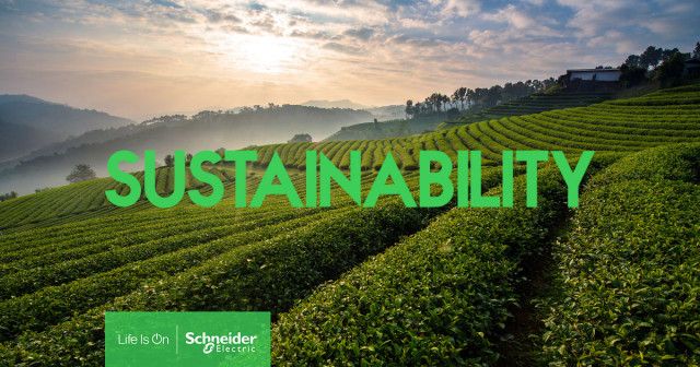 Schneider Electric incluida en la lista anual de Fortune "Change the World"
