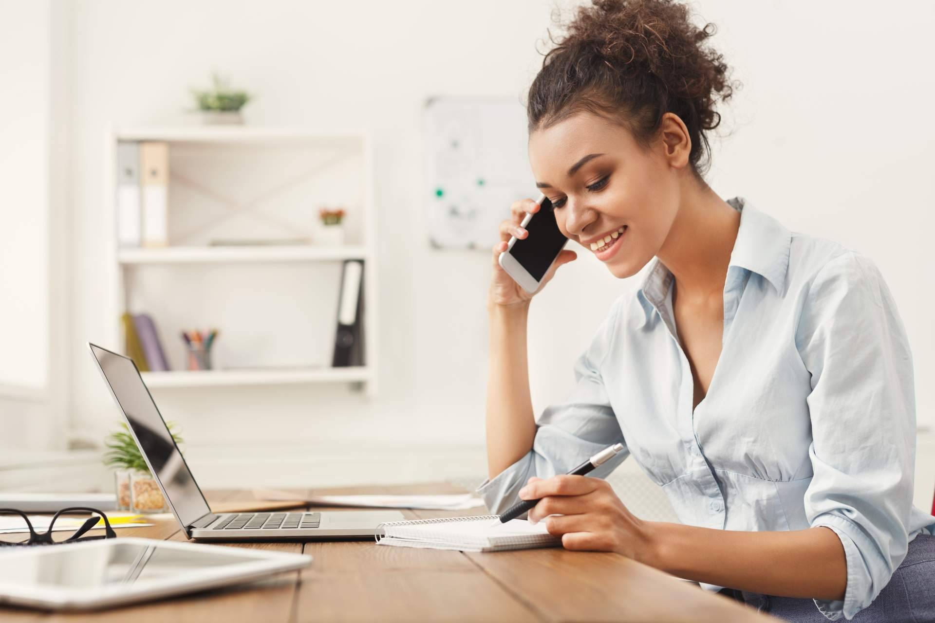 La solución para aprender inglés por teléfono, el método Ring Teacher