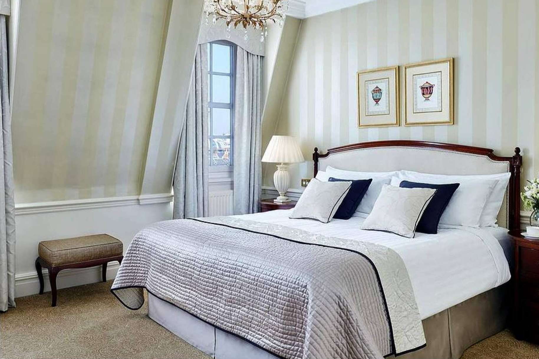 Ei2value Property brinda apartamentos en Londres y otros destinos en las mejores ubicaciones