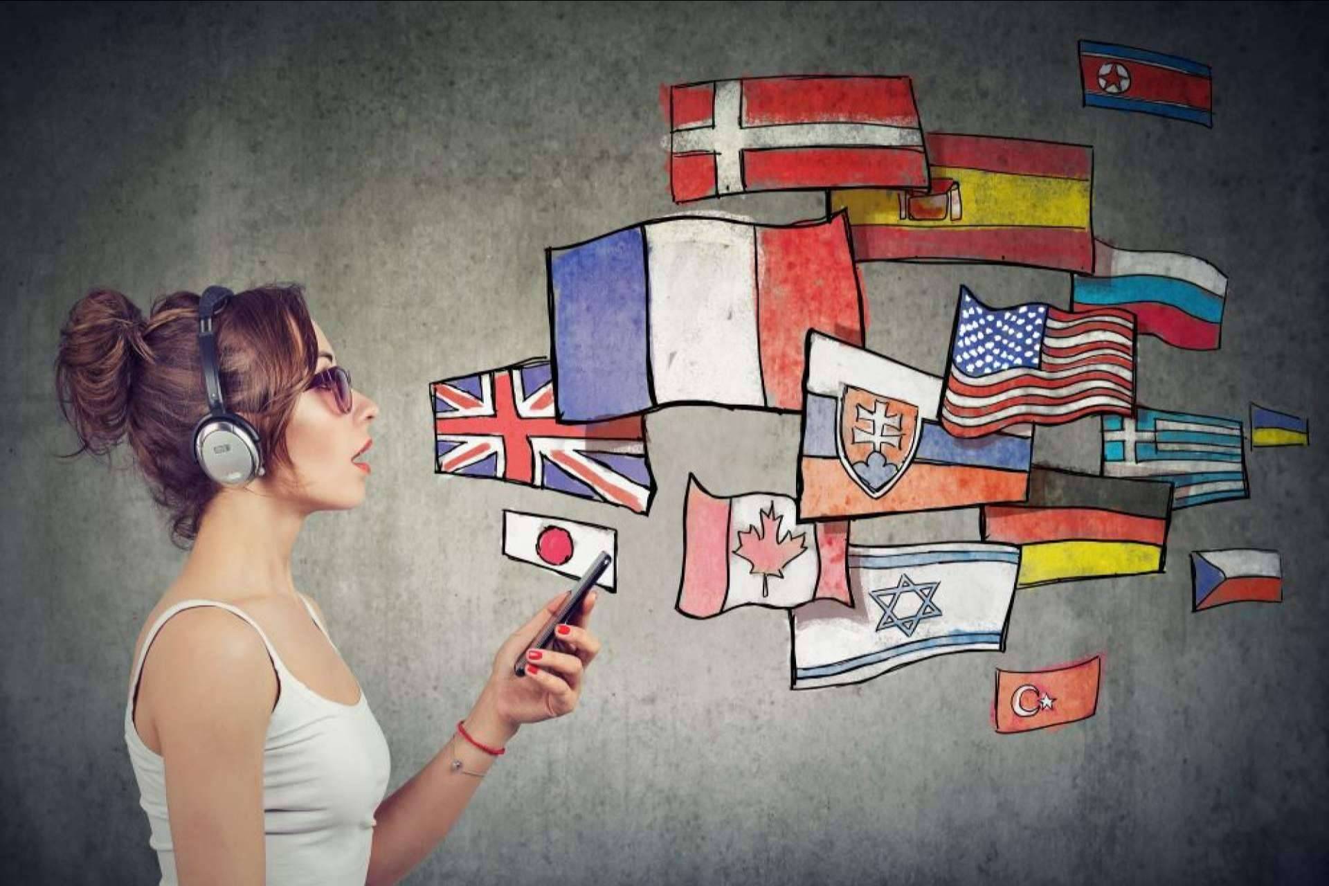 Internacionalización de un negocio a través de un voicebot