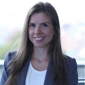 Marcela Ramos Zapata, nueva directora de Portfolio de Servicios para Professional Solutions y directora de su canal RPO