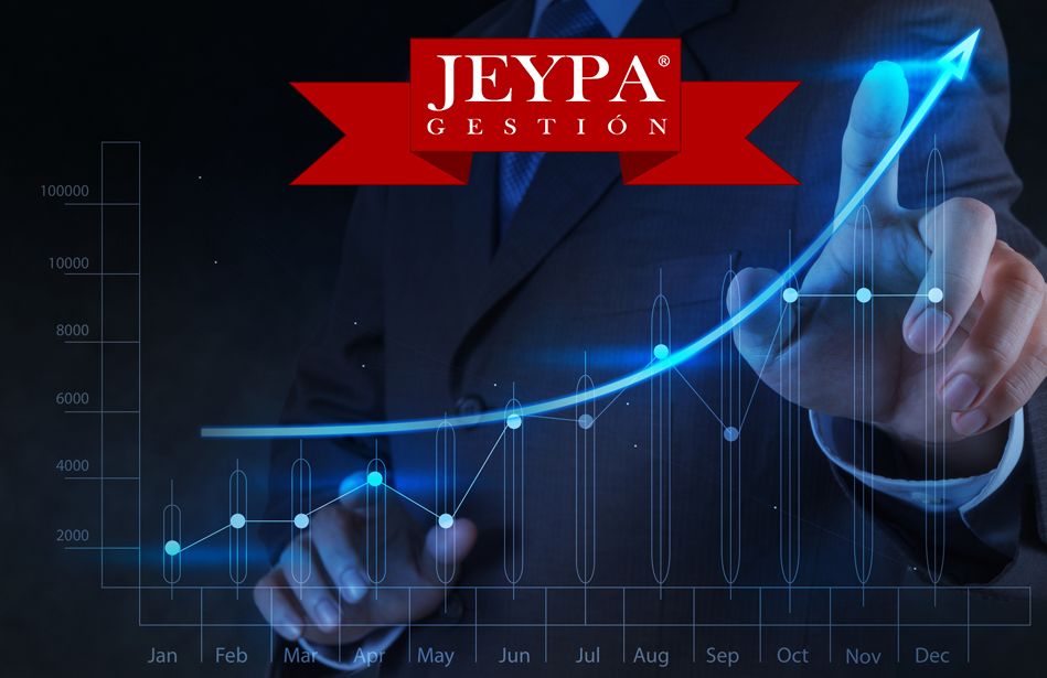 Asesoramiento empresarial: qué es y por qué es útil, POR JEYPA