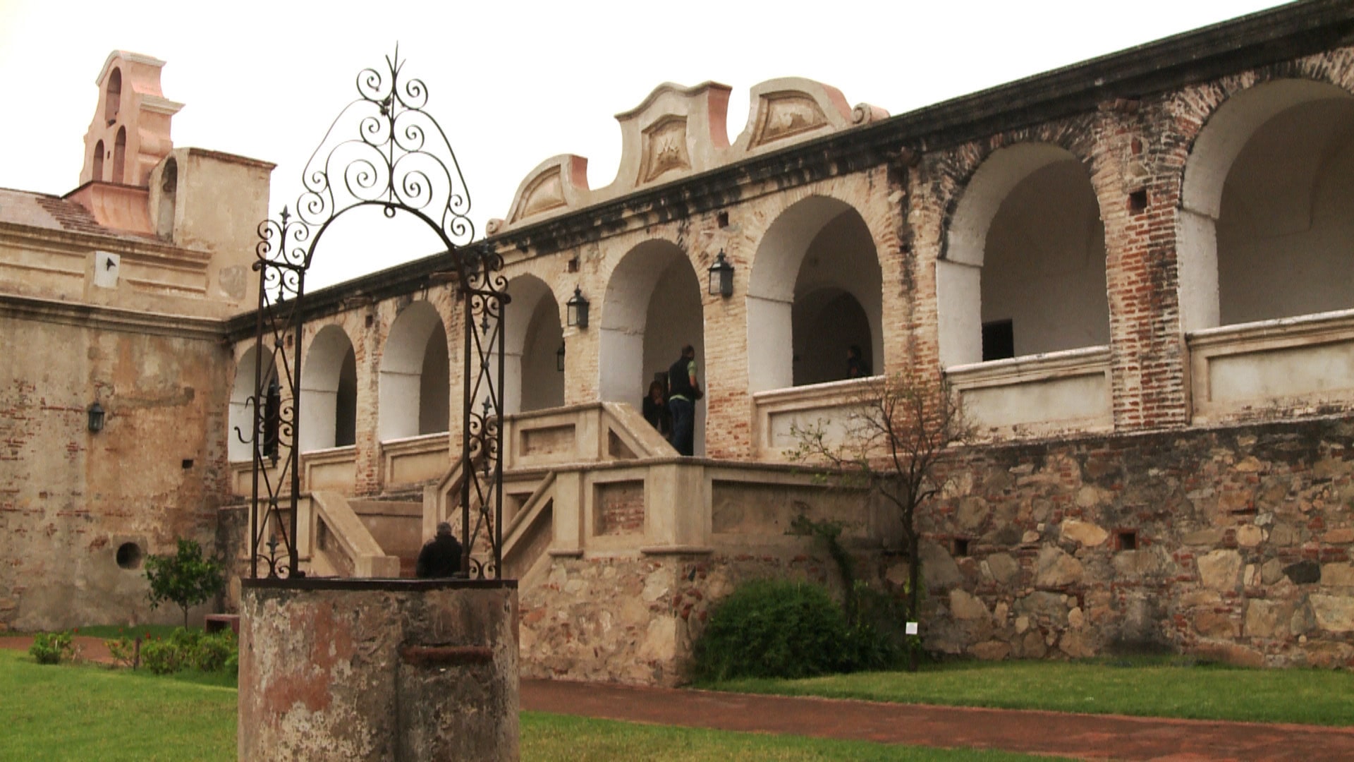 Córdoba: Un viaje para descubrir los místicos paisajes del patrimonio jesuita en Argentina