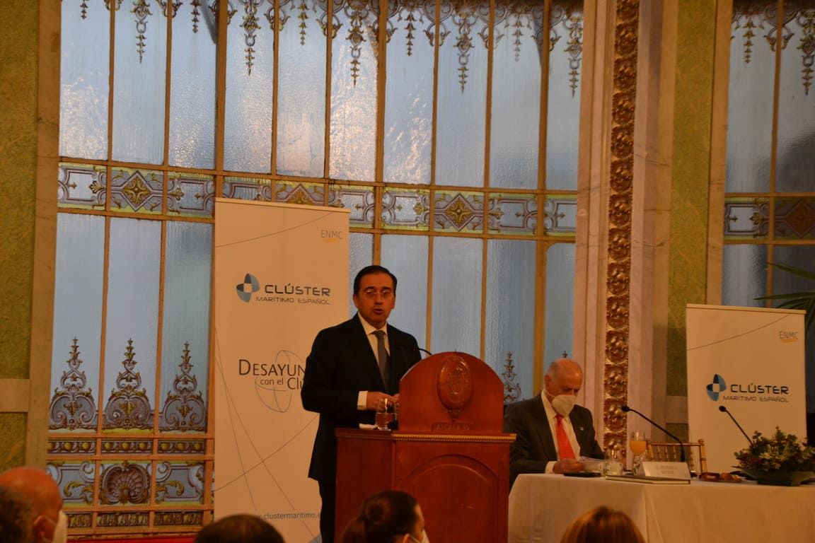 "Somos el país de Europa con mayor potencial de crecimiento de este sector"
