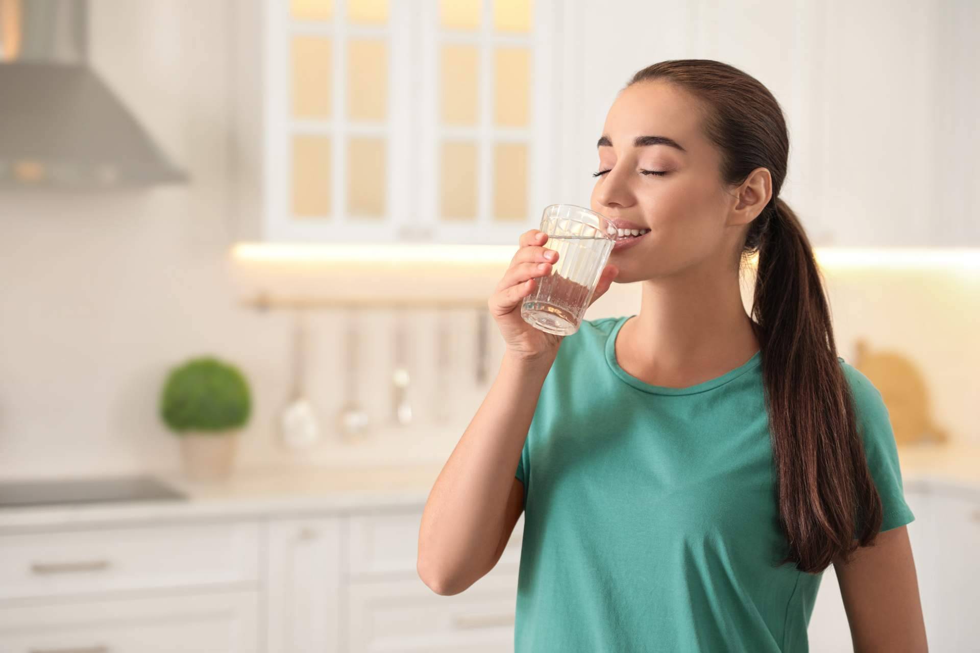 Ventajas de instalar un filtro para potabilizar el agua no salina
