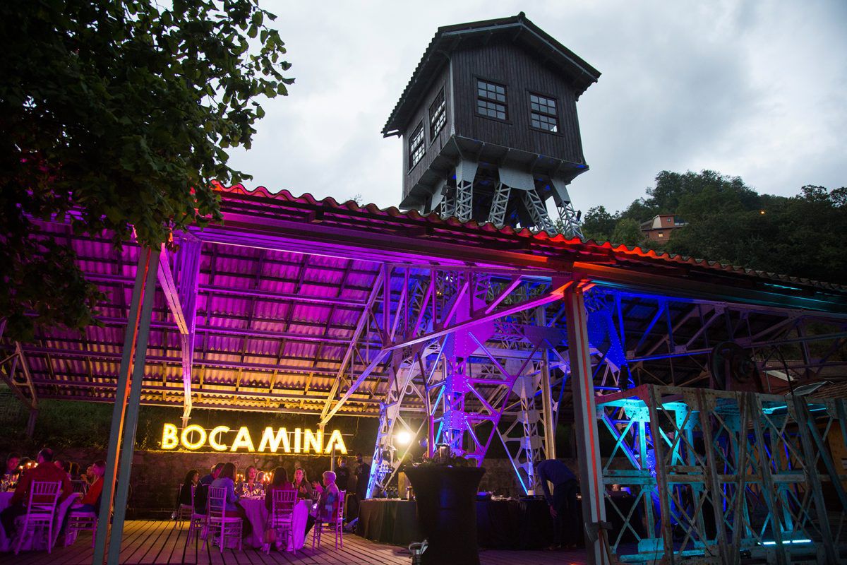 Bocamina Planta Tres amplía fechas con dos nuevos días, 22 y 23 de julio