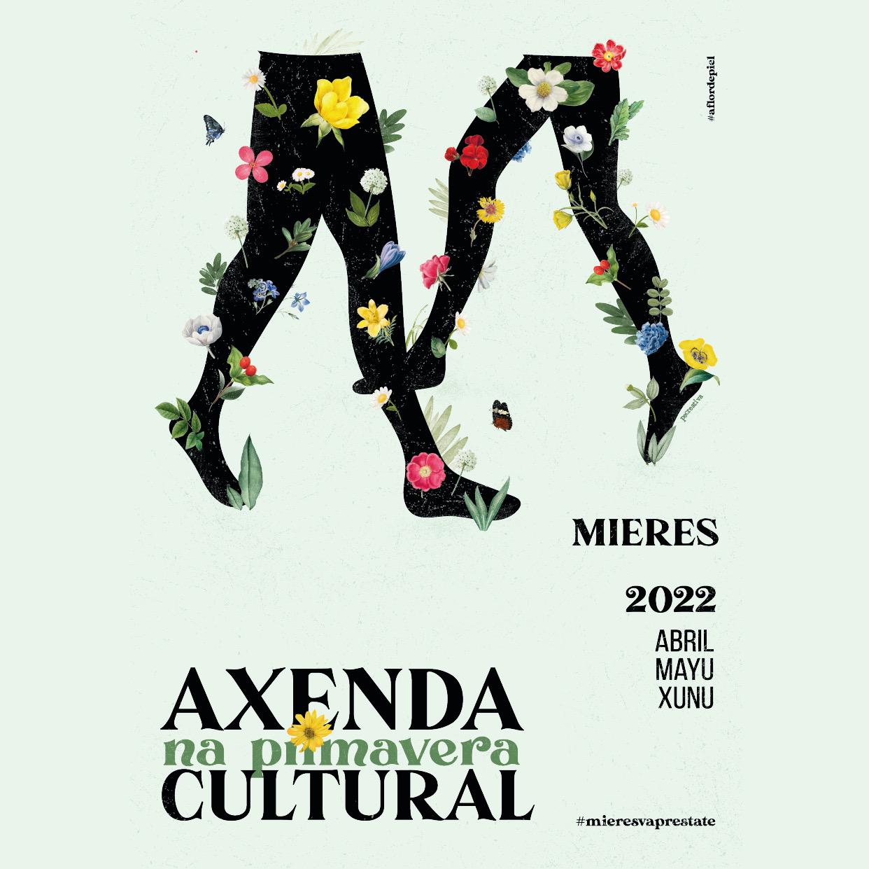 El cine, uno de los protagonistas de la programación cultural hasta junio en Mieres