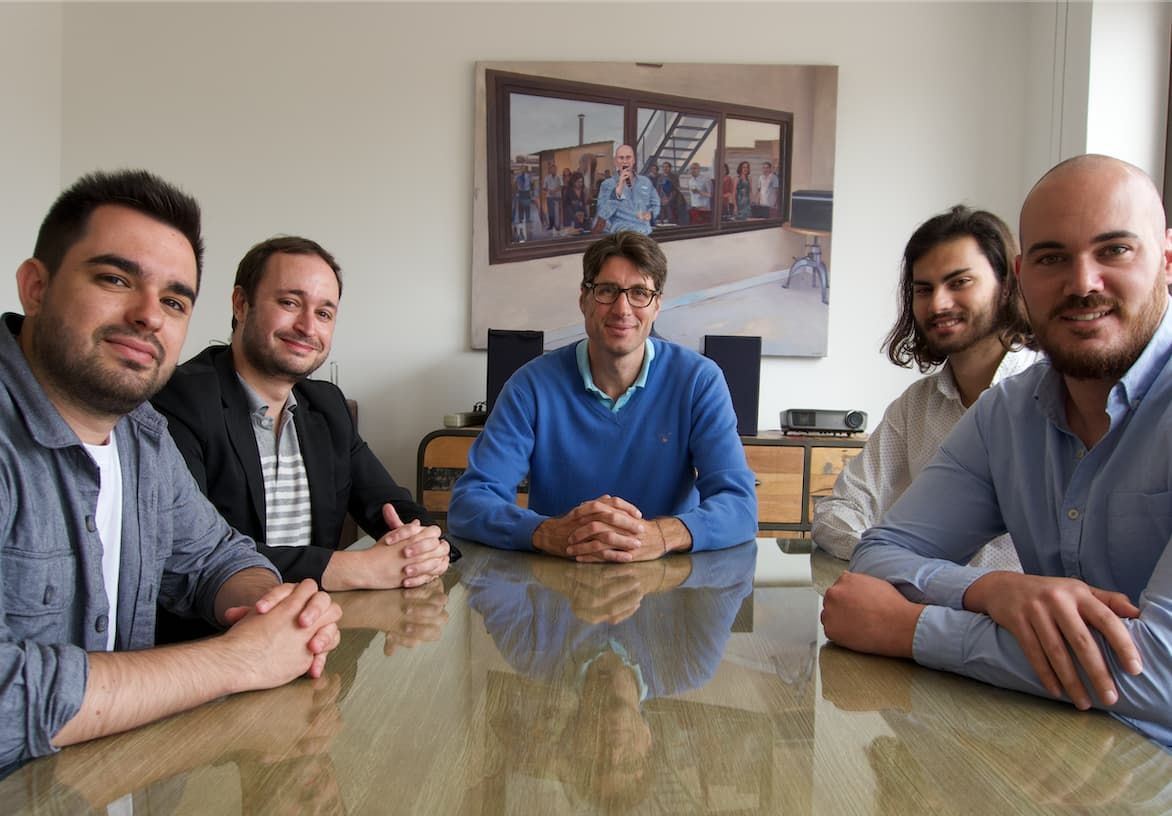 Solfy, el marketplace que impulsa el autoconsumo fotovoltaico en los hogares y empresas