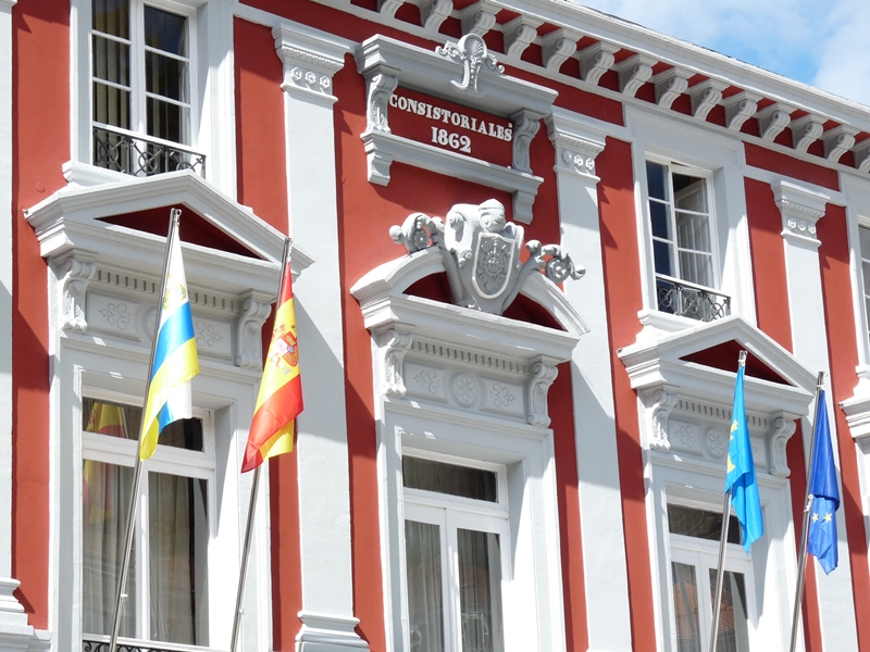 Publicadas las listas definitivas de concesión de las ayudas al sector del comercio y la hostelería local