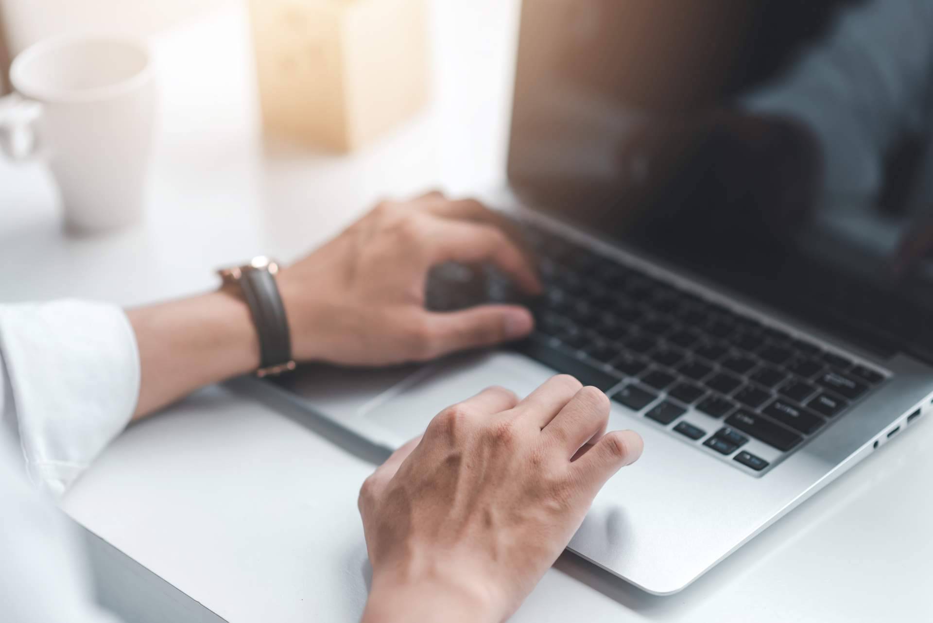 Contar con un consultor oficial de Apple para empresas con SETEK
