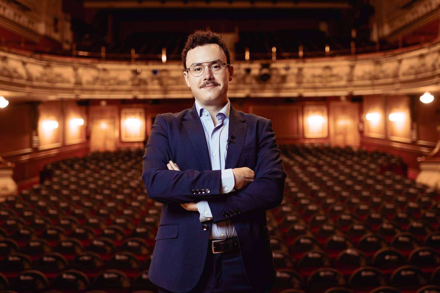 Fernando Miralles lanza una formación para revolucionar la educación en comunicación
