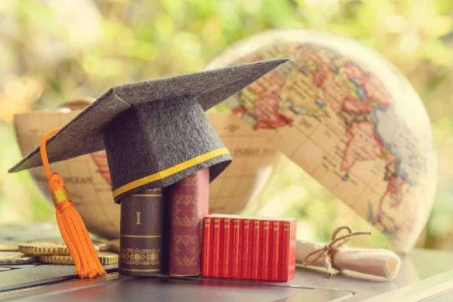 ¿Qué se necesita para estudiar en Australia?