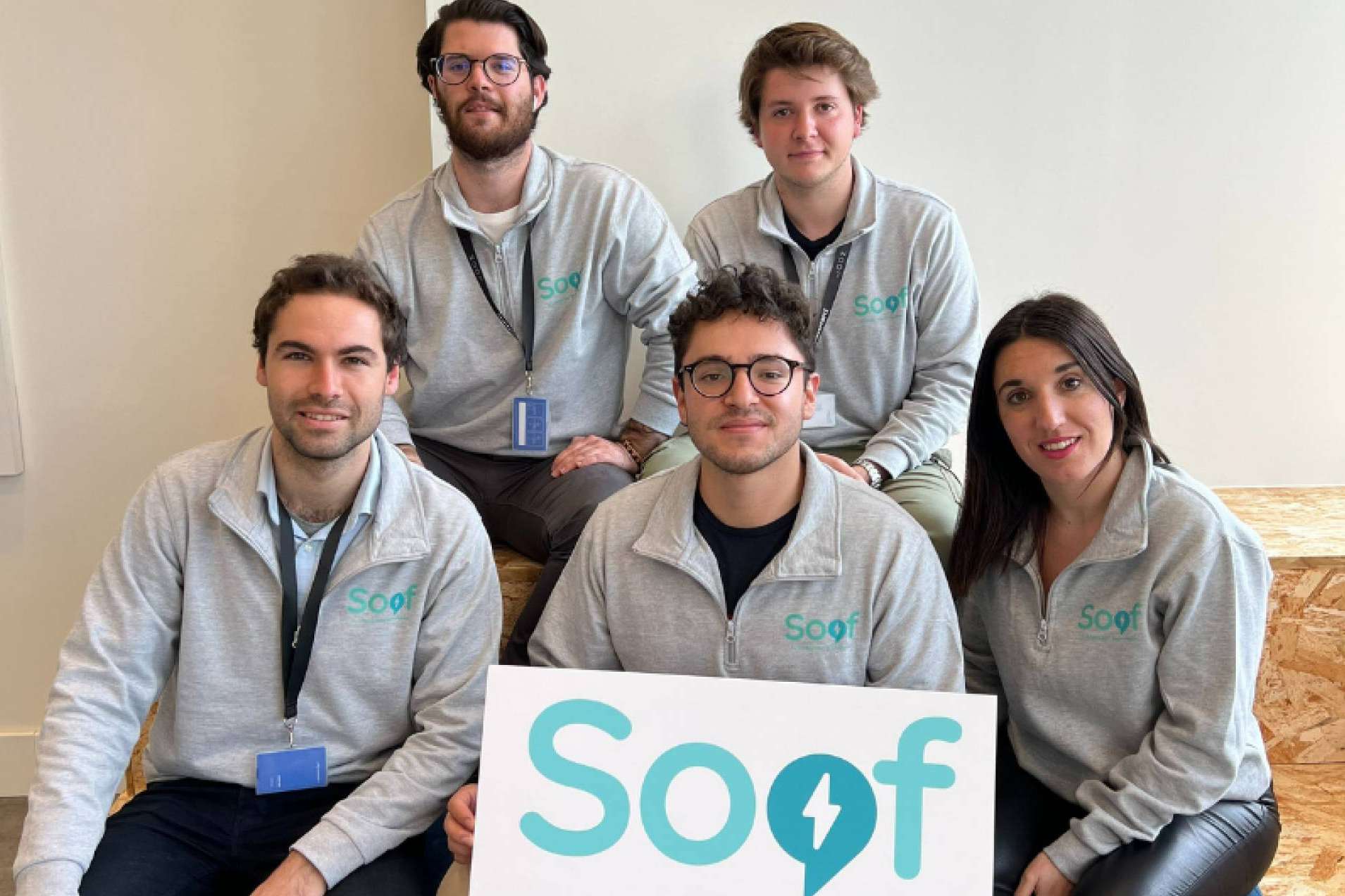 ¿Cuáles son los beneficios de la energía renovable?, con Soof