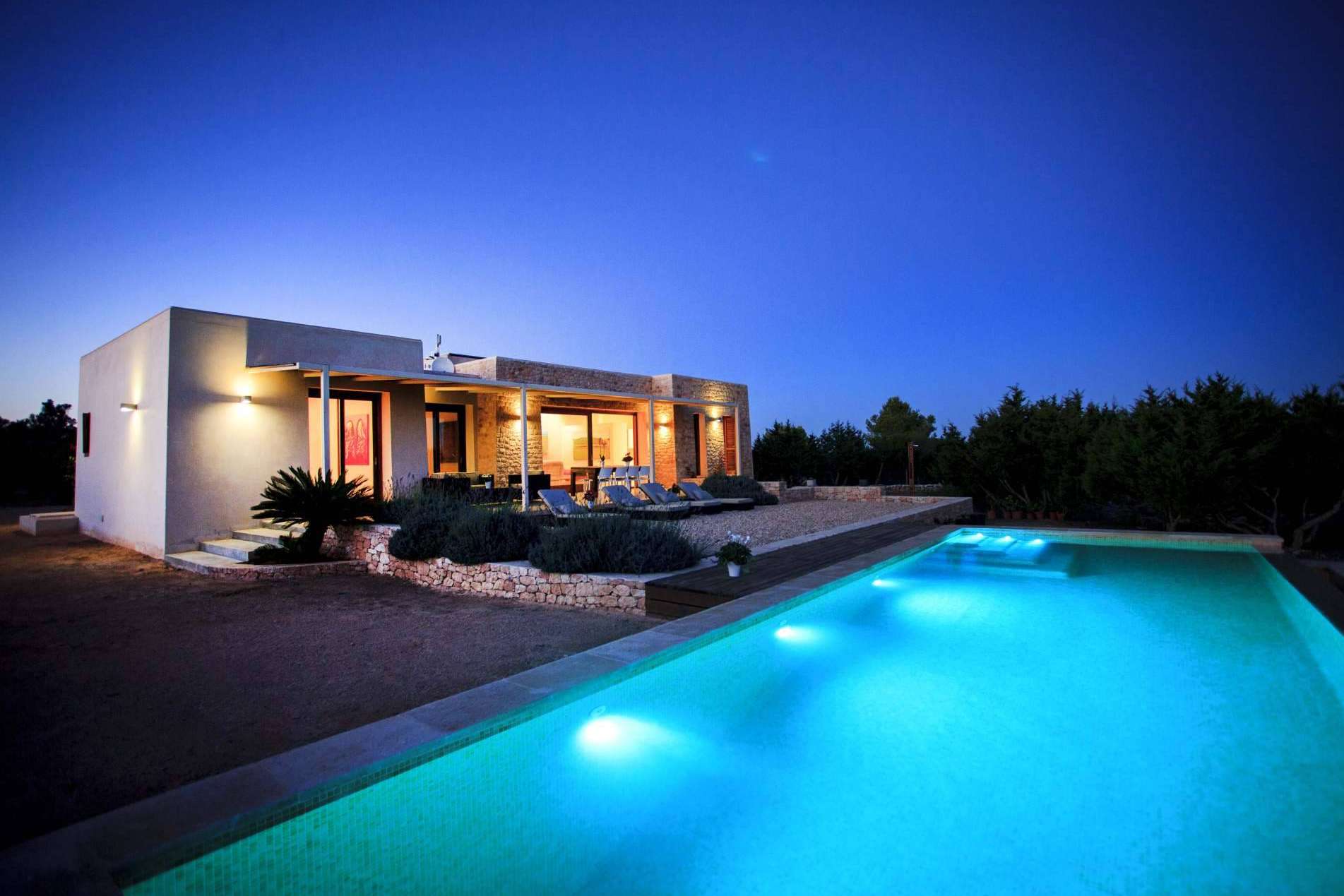 Estancia vacacional en Formentera con beneficios y descuentos únicos