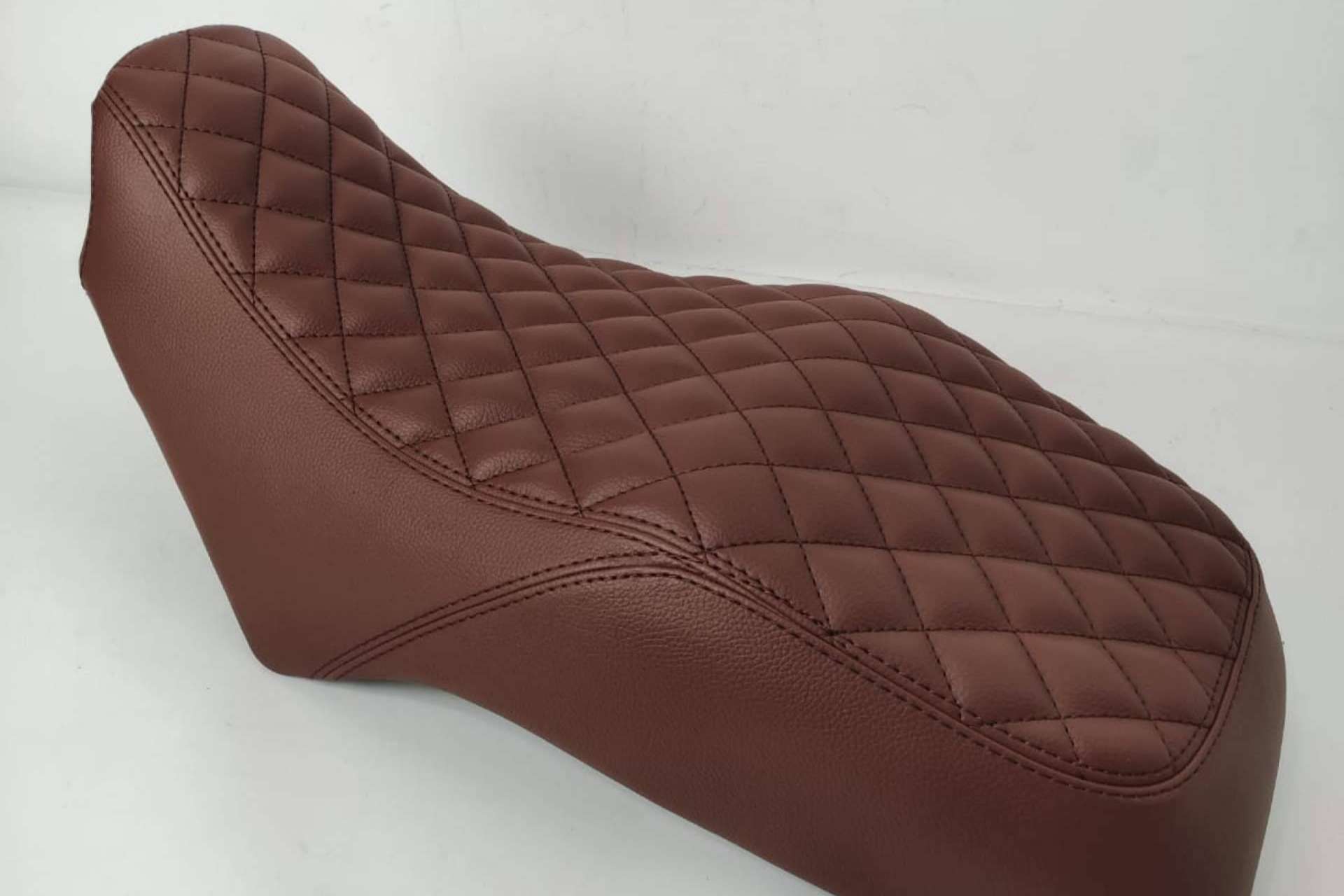 JM - FUNDAS y sus asientos de moto confort