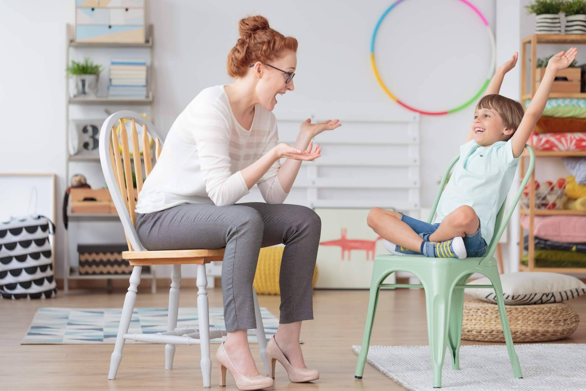 Los diferentes grados de autismo requieren apoyos distintos