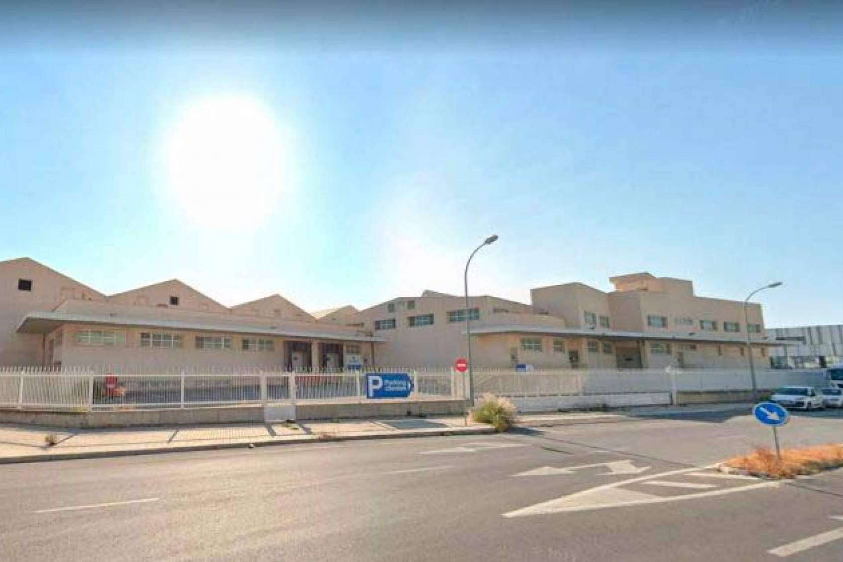 Se subasta una nave industrial en Alicante valorada en más de 9 millones de euros