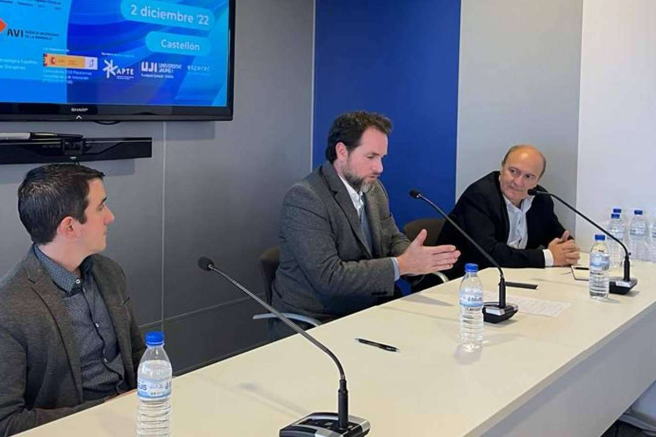 La empresa Neurogenesis es uno de los miembros de la asamblea de computación cuántica en España