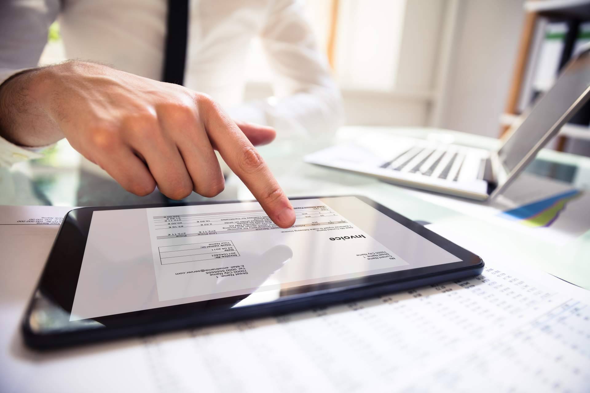 Un planificador financiero al alcance de todas las compañías