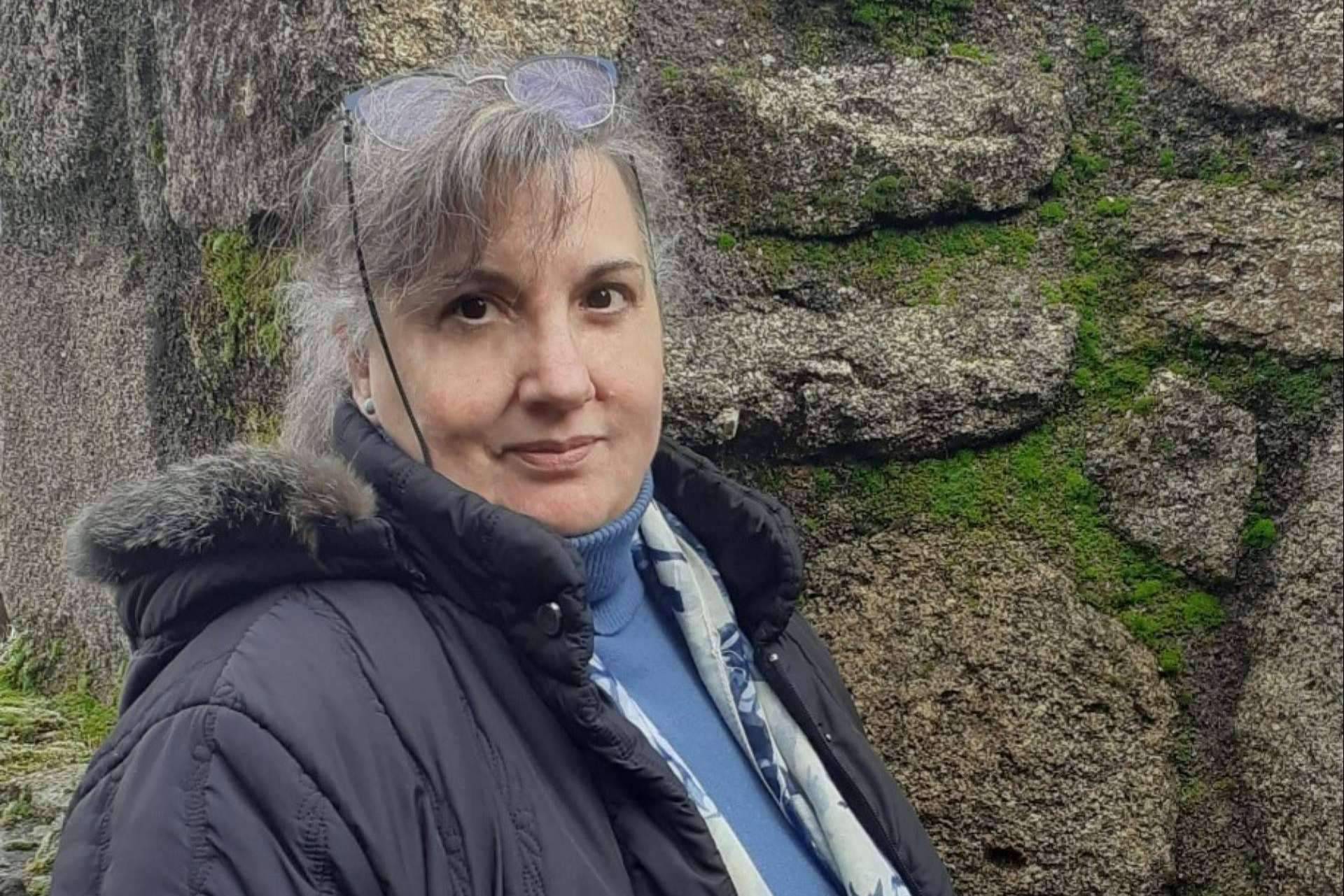'No esperaba que mi obra tuviera la repercusión que ha tenido por parte de los lectores'. Fátima Rojano León, sorprendida por el gran éxito de su nueva publicación