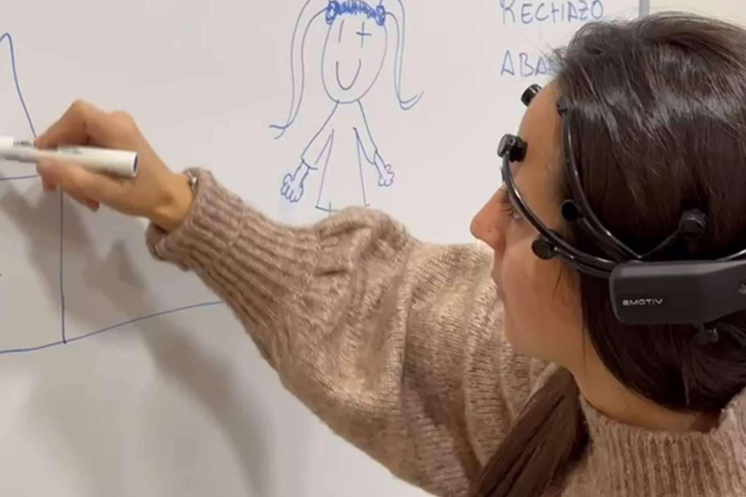 La neurociencia en la enfermedad el síntoma, con El Nostre Espai de Salut