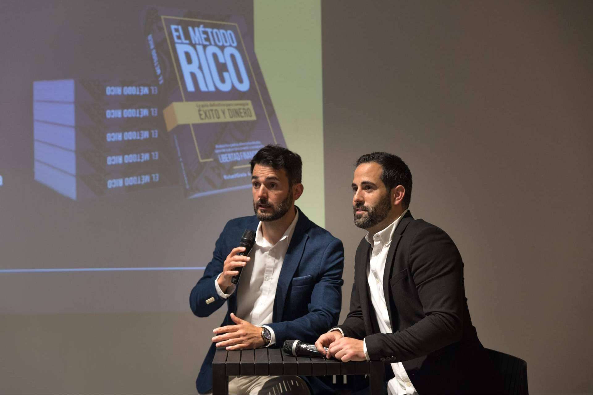 El Método RICO y el Curso de Finanzas Personales e Inversión que ofrece