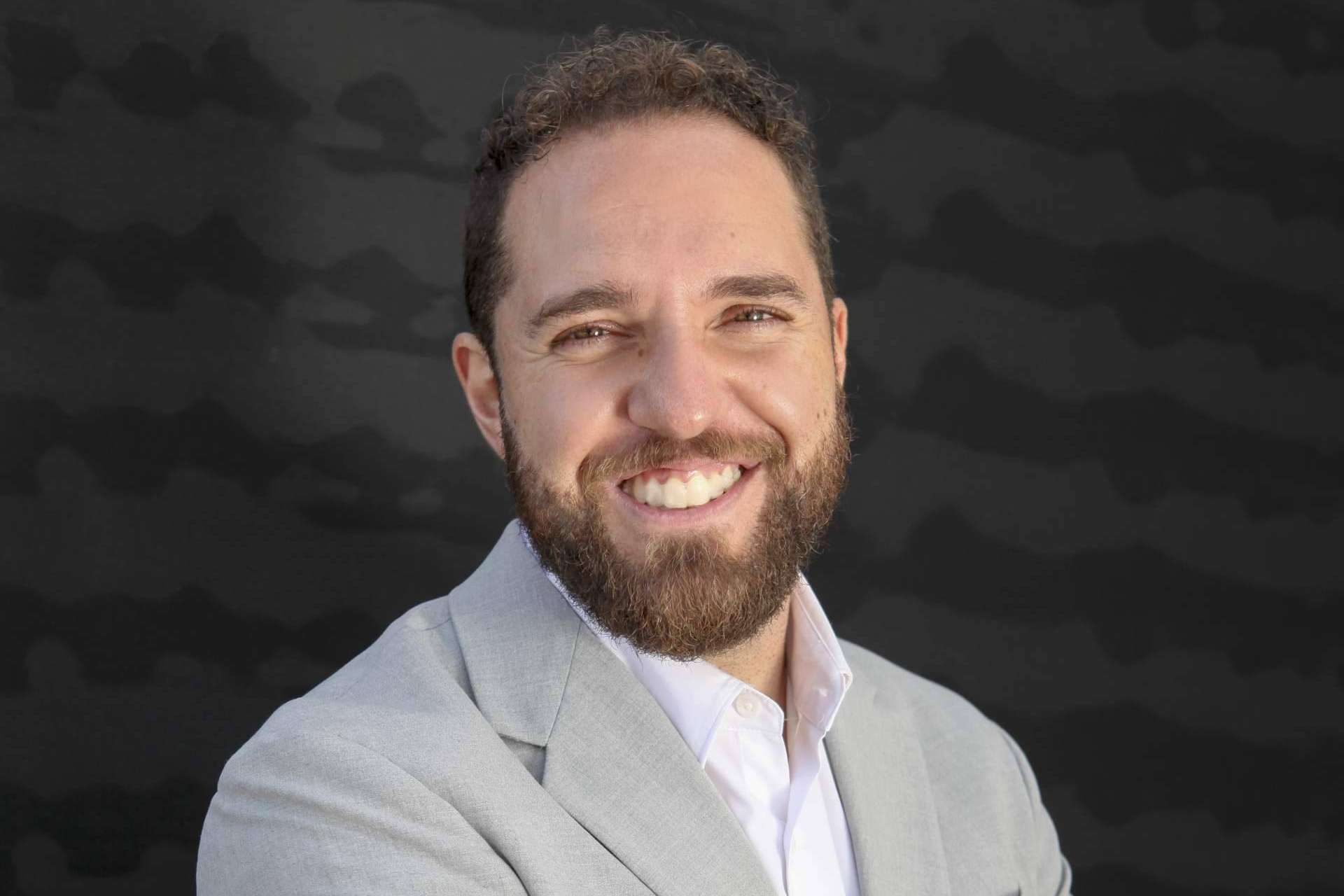 Un español entre los 50 más influyentes del mundo 2022, Mikel Rufián