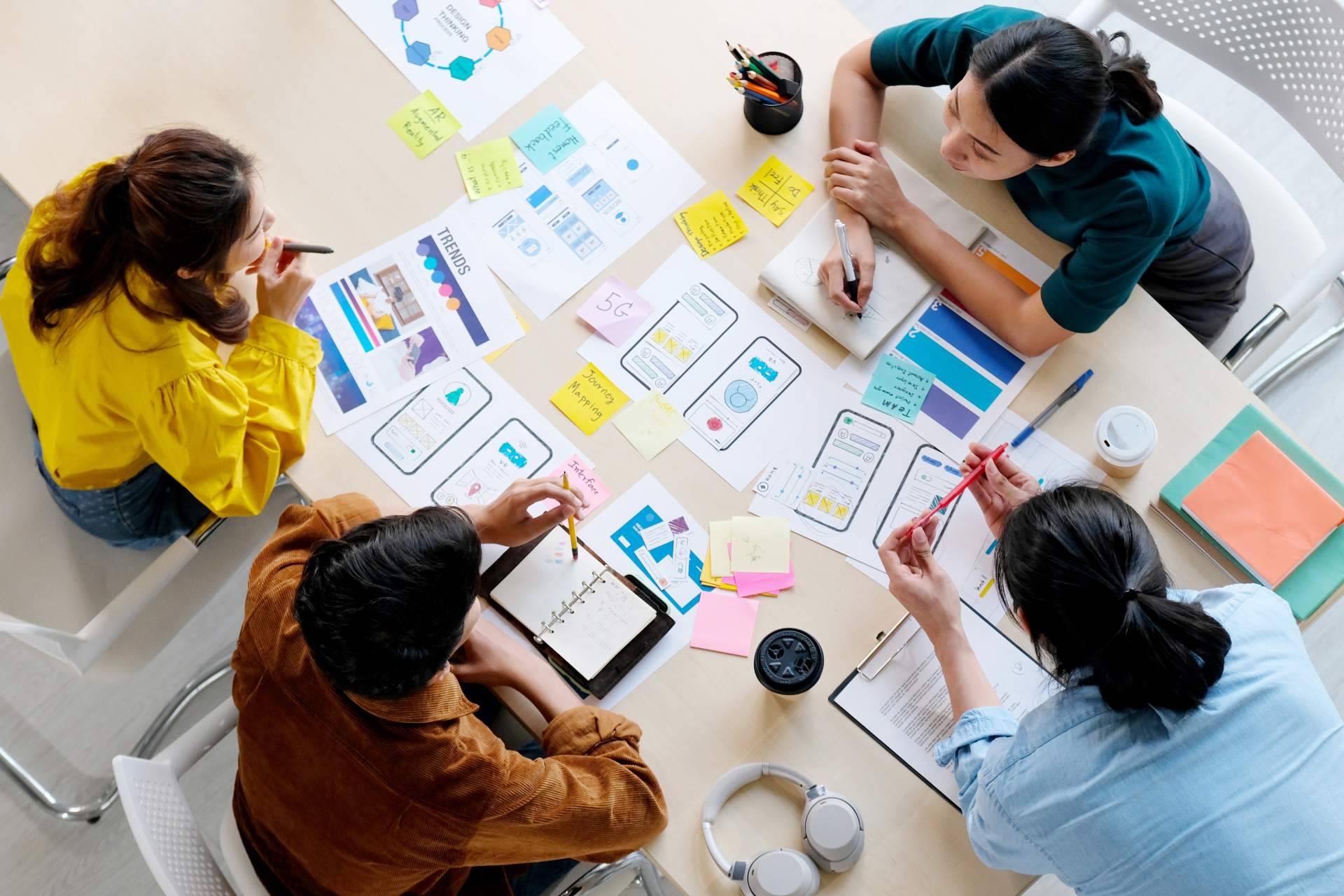 Signum Comunicación, profesionales del diseño web en Madrid