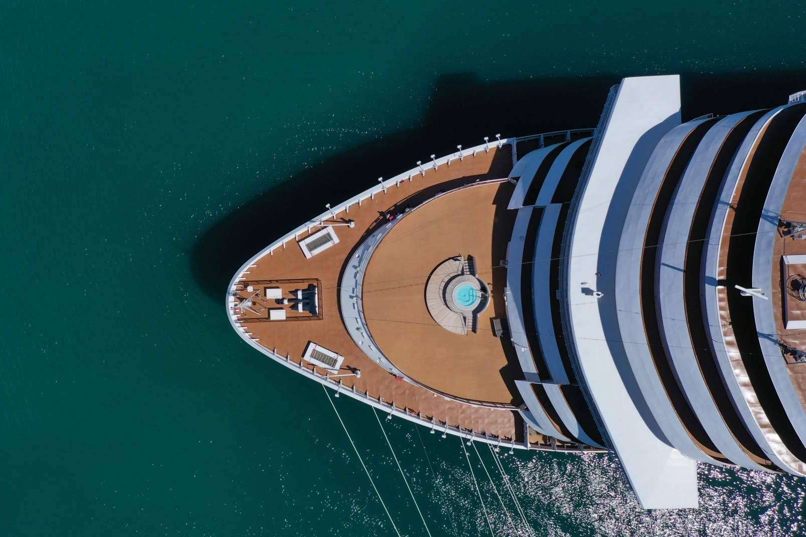 Estos fueron los ganadores de los Premios Cruceroadicto, los favoritos de los cruceristas de habla hispana en 2022