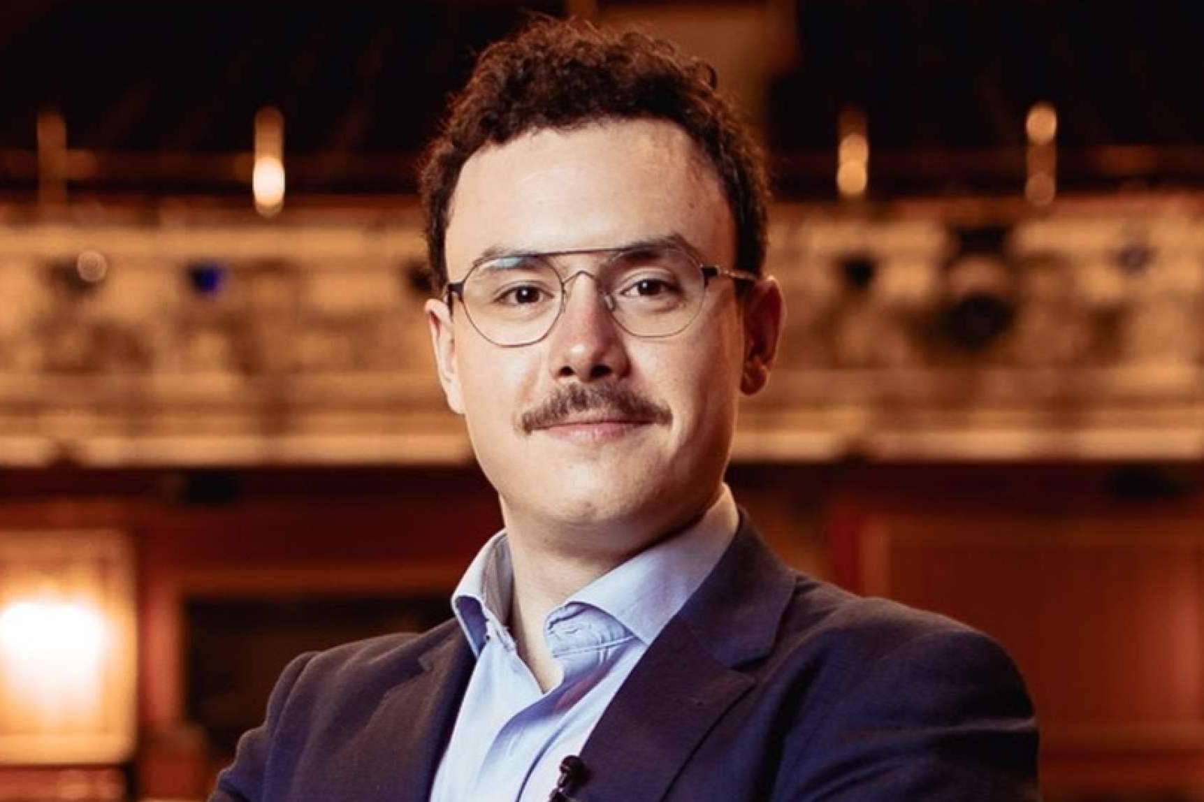 El podcast Saber Comunicar de Fernando Miralles