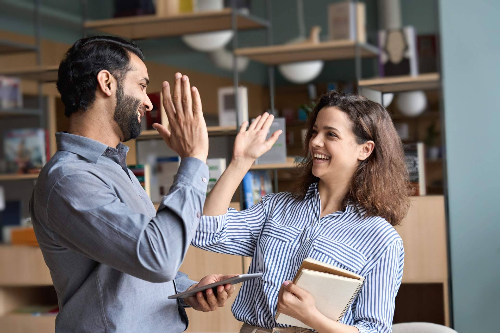 La importancia de la formación in company para las empresas