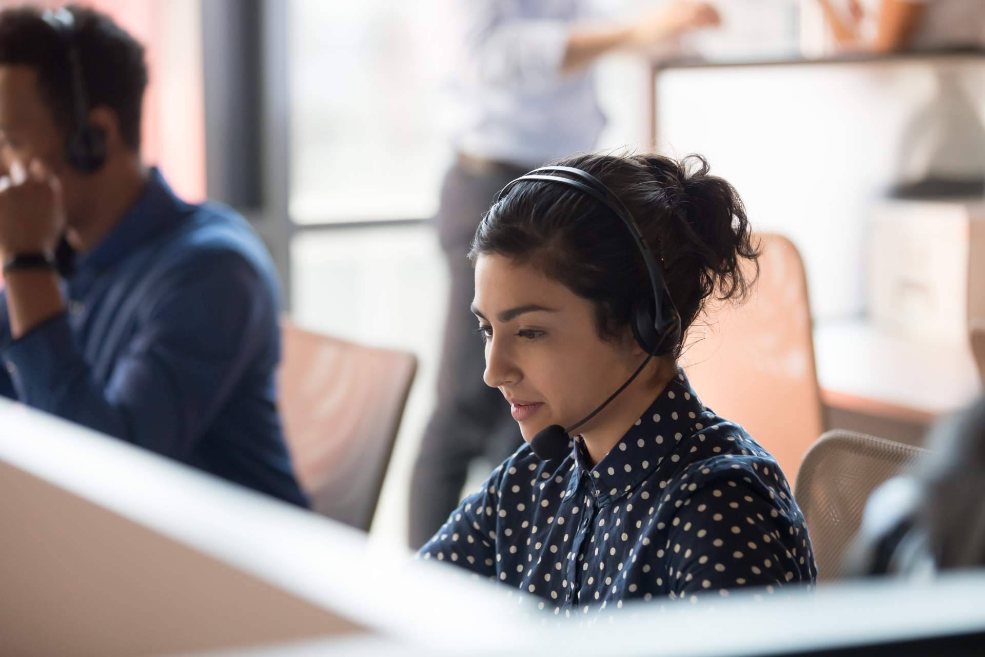 Las ventajas de ofrecer una atención al cliente personalizada con el Contact Center de MailMark