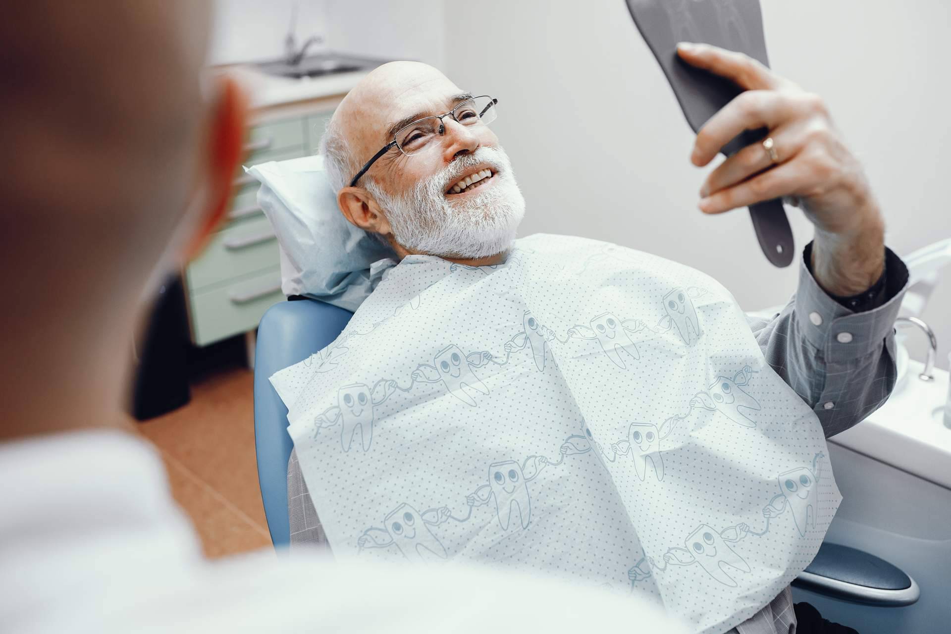 Witizz lleva a cabo implantes dentales con una alta calidad garantizada