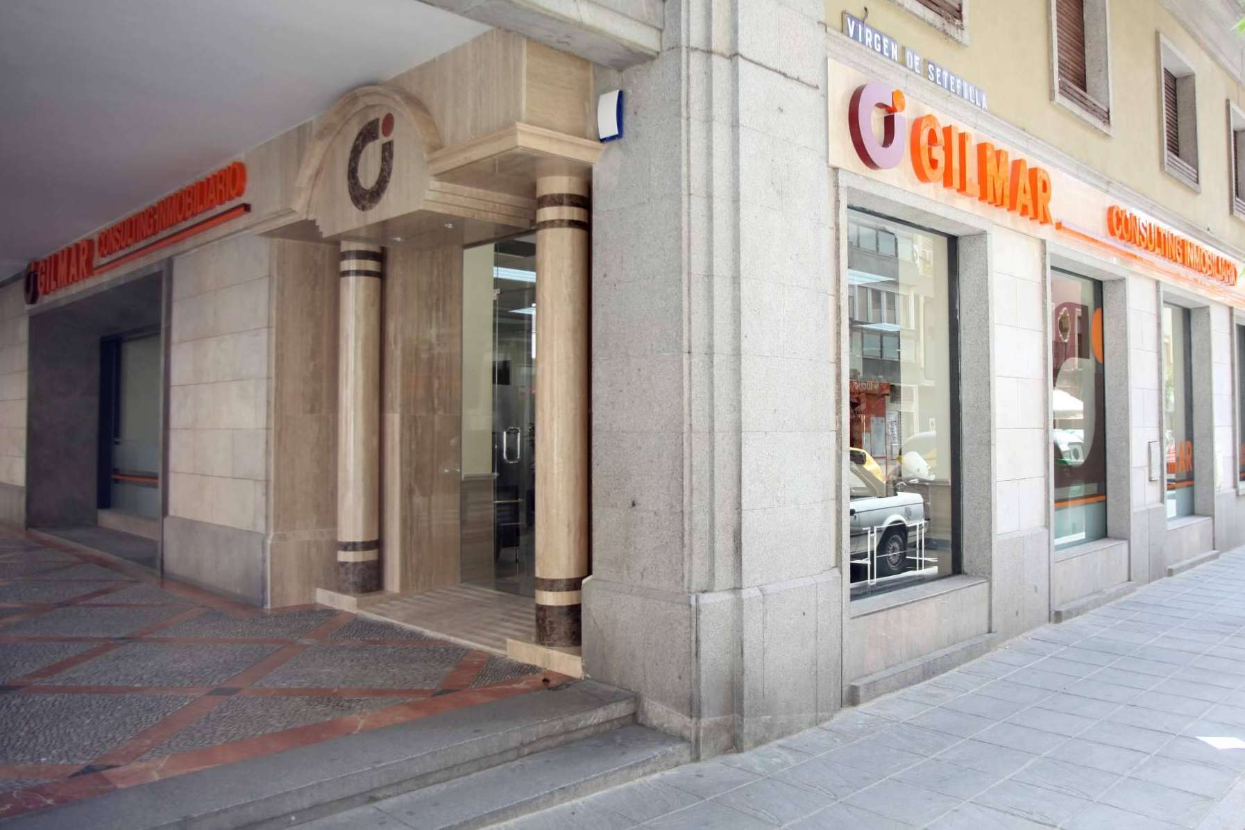GILMAR, expertos inmobiliarios en Madrid