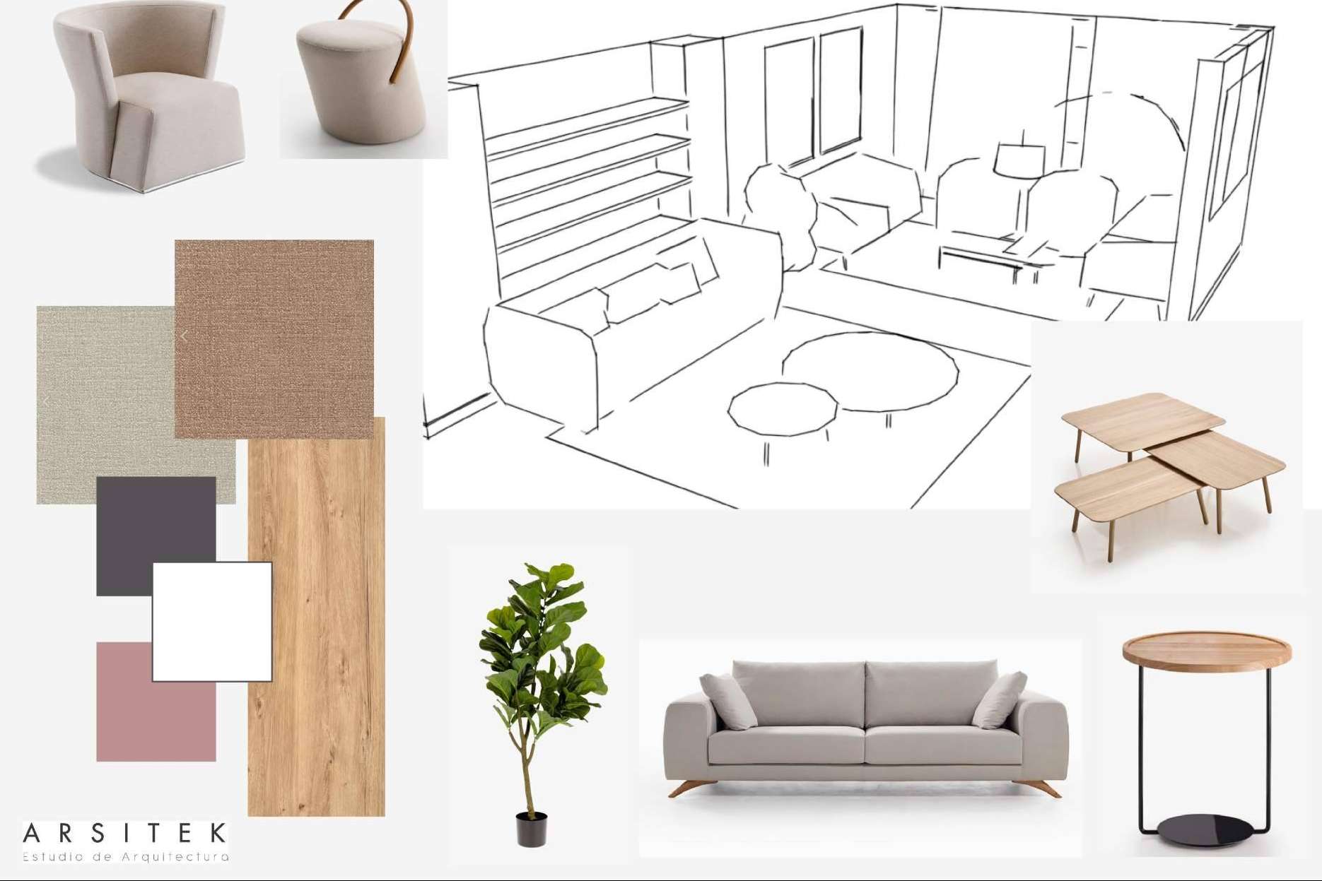 Reformar una vivienda con la modalidad passive house y Feng Shui, con Luis Altafaj