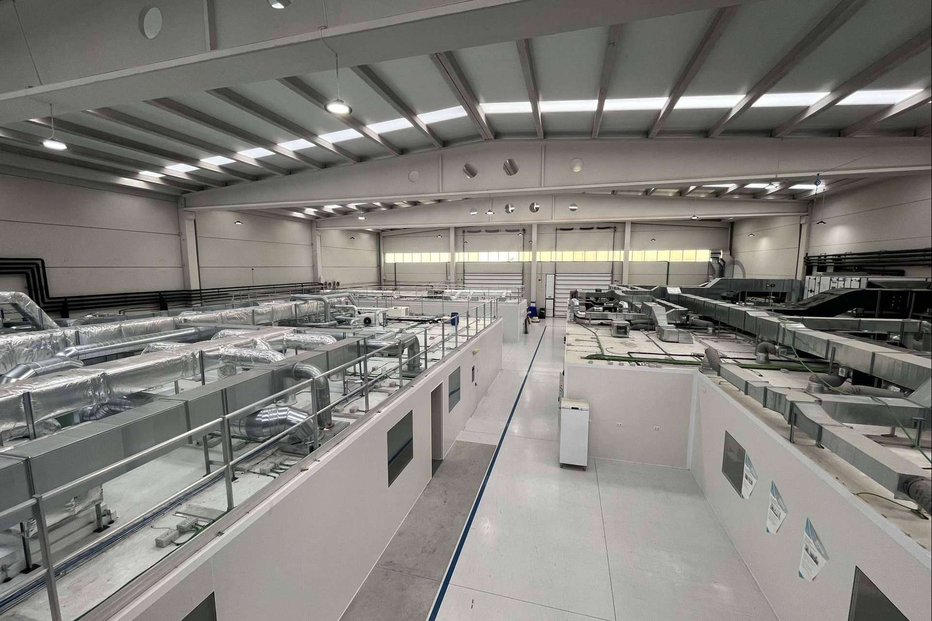 Las soluciones innovadoras para conseguir una máxima eficiencia energética y medioambiental en las instalaciones
