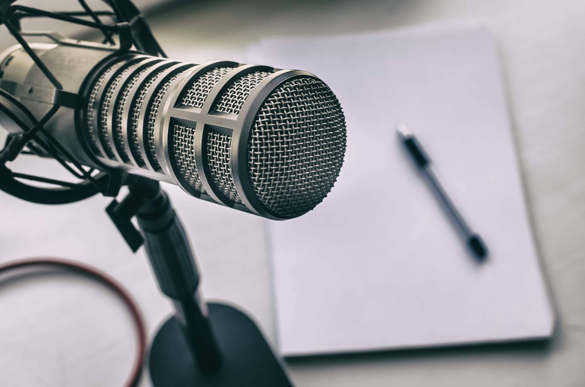 Roko's Basilisk, el podcast sobre inteligencia artificial, negocios y monetización online