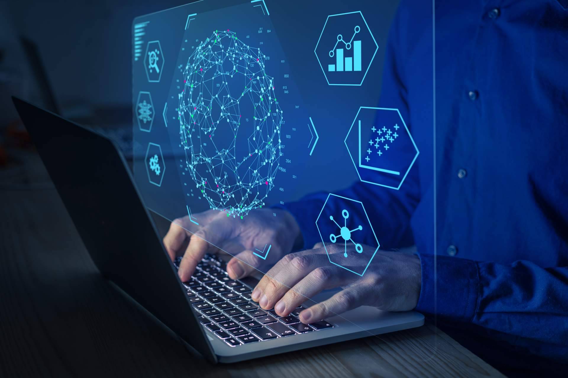 Todos los detalles sobre el Máster en Management de IA y Machine Learning de Empower Talent