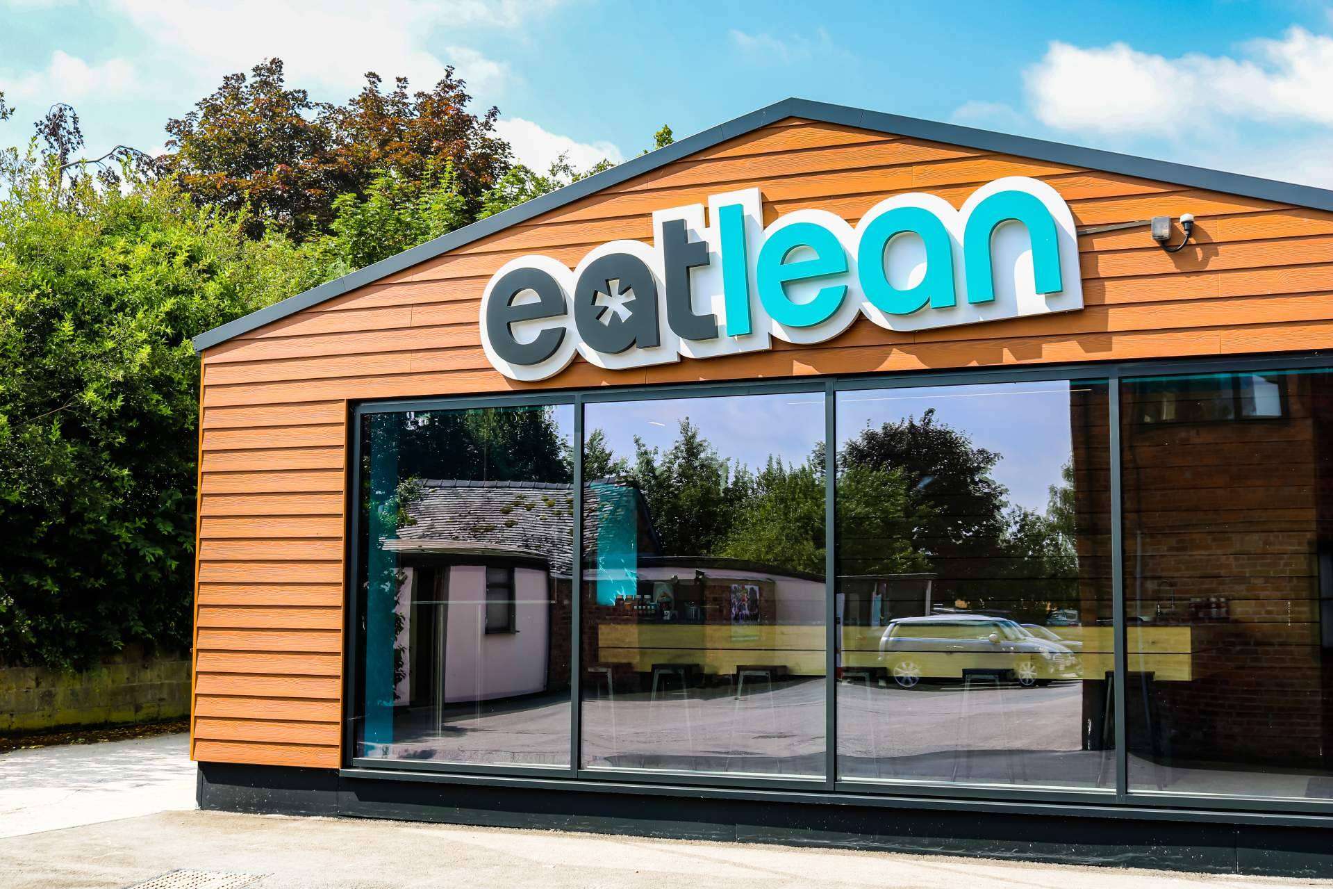 Encontrar el queso Eatlean en España