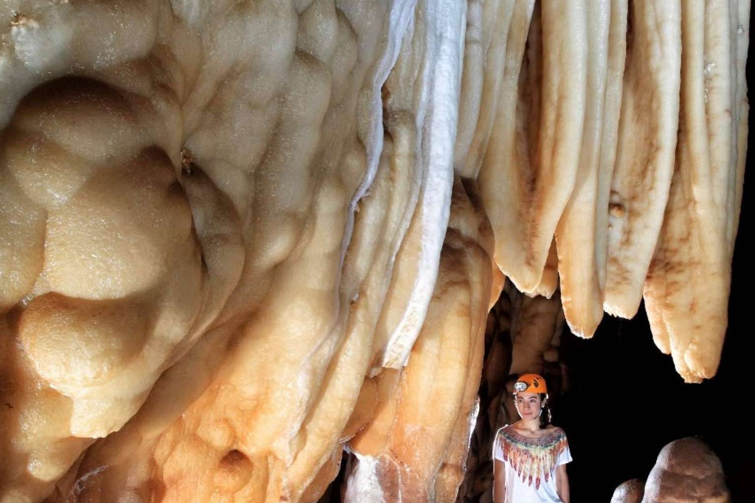 Poner en práctica el Turismo Consciente con algunas de las mejores cuevas turísticas de España