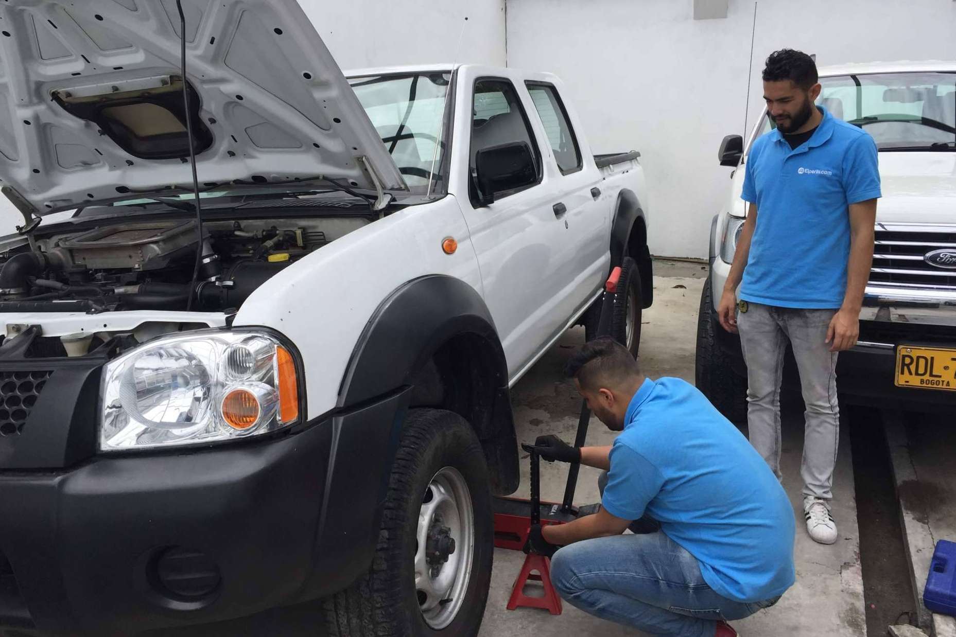 Definición de peritaje vehicular y cuándo se necesita