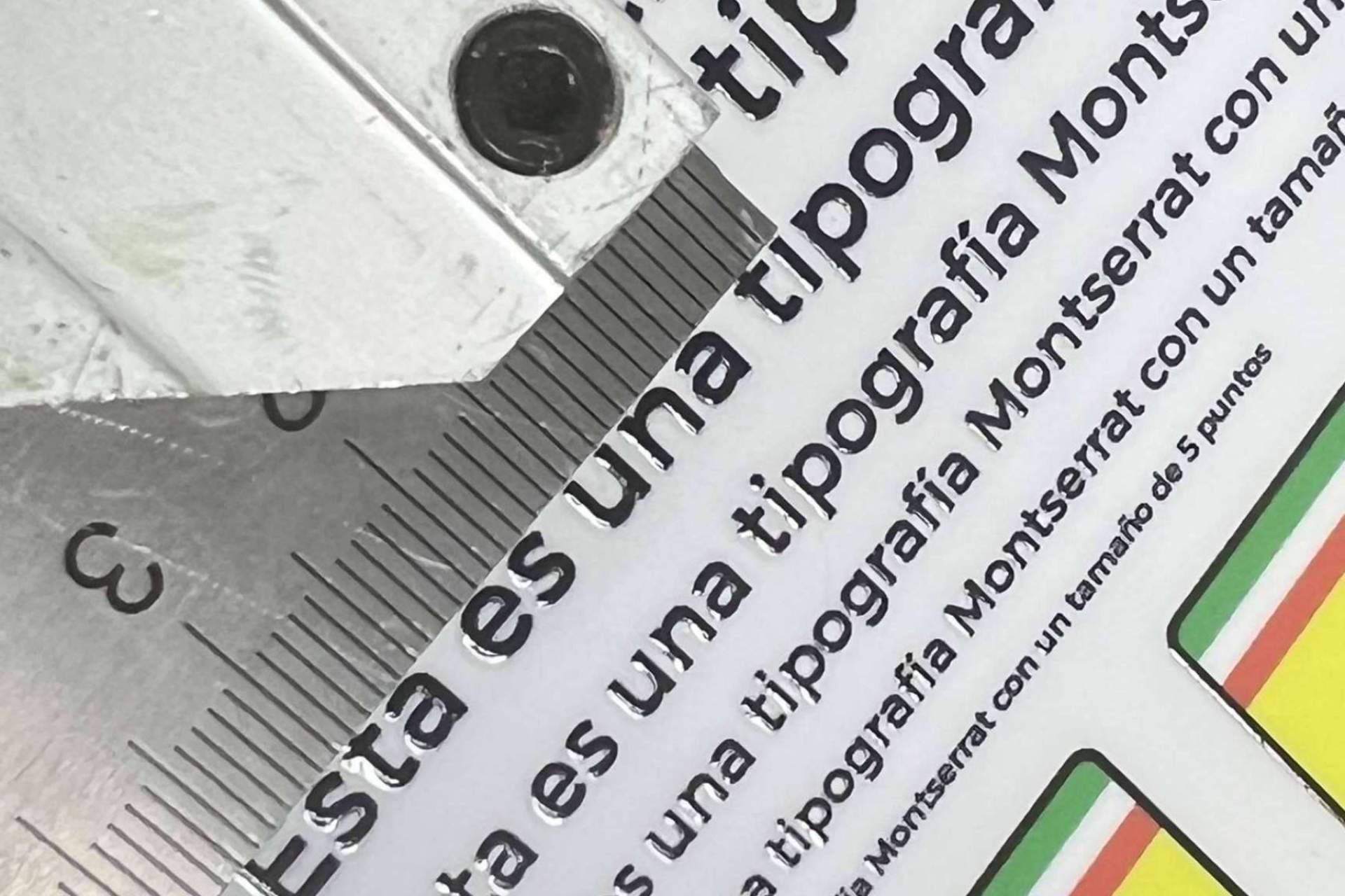 ¿Qué es la impresión en DTF UV y de qué manera funciona?