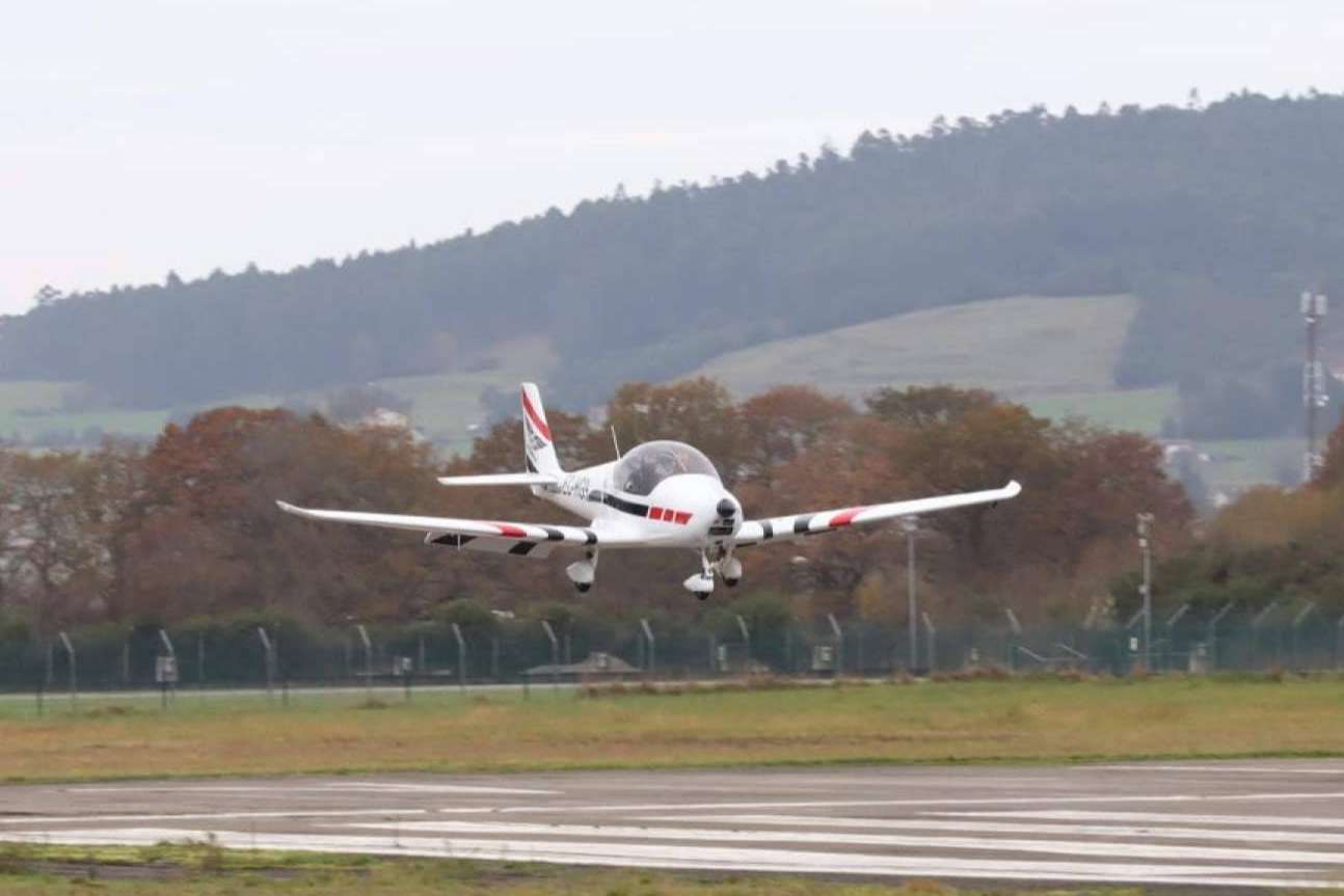 ¿Cómo aprender a volar en avioneta en Asturias? Consejos útiles para ser un buen piloto