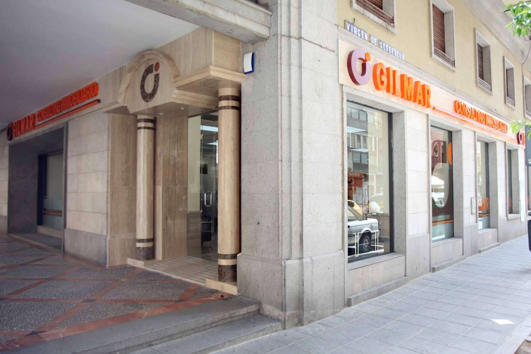 Una de las mejores agencias inmobiliarias en Sevilla es GILMAR