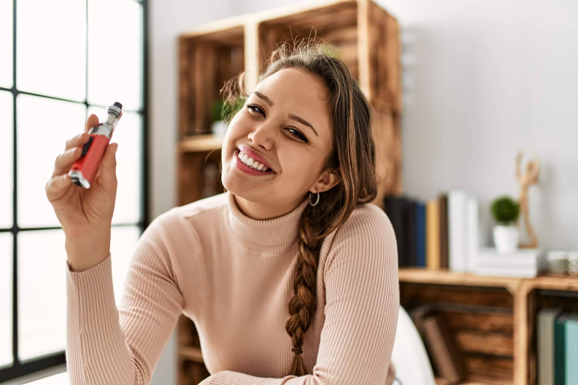 ¿Por qué los líquidos para vaper sin nicotina son cada vez más elegidos?, por la tienda online VitalCigar