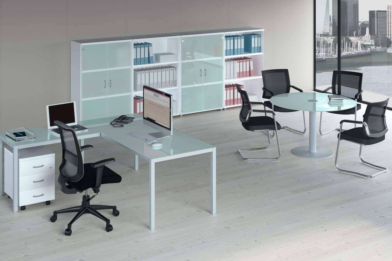Office Deco sobre los diferentes tipos de mobiliario oficina que ofrece