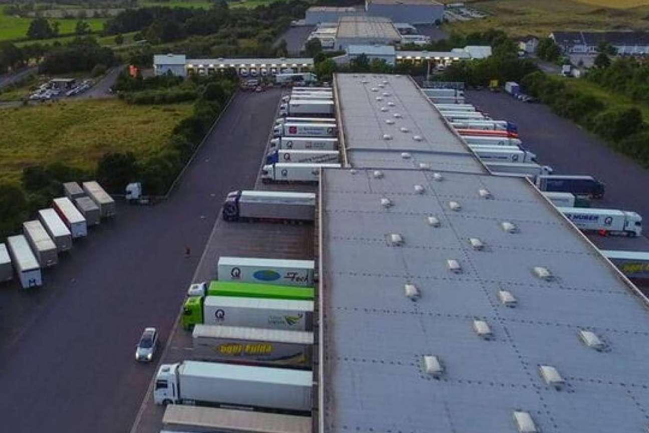 Libra Logistic garantiza seguridad, eficacia y rapidez en su servicio de transporte